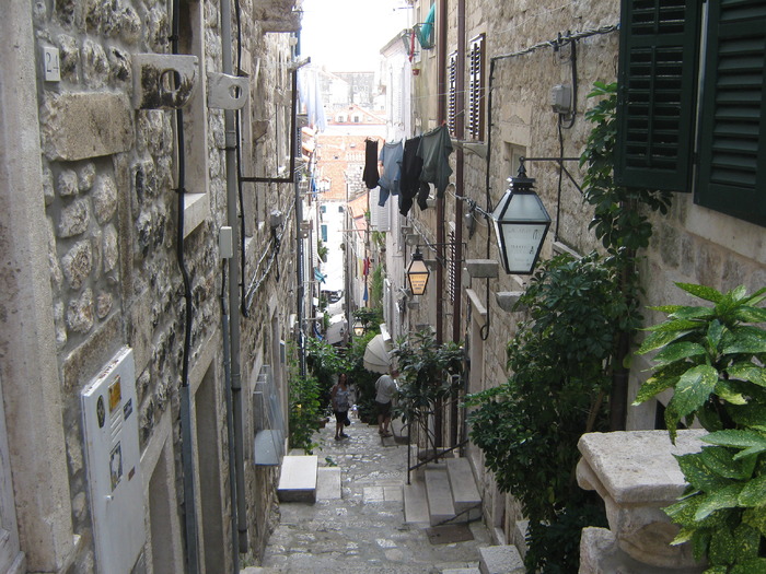 Dubrovnik - Croatia 2009