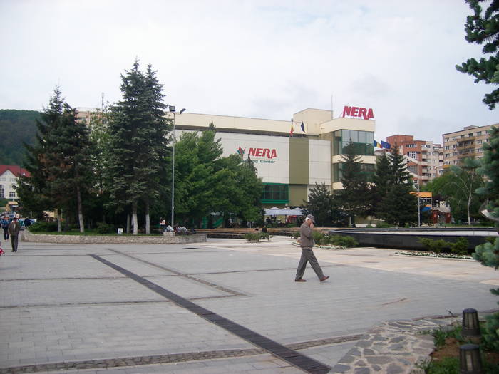 Resita-Supermarket Nera - Excursii 2009