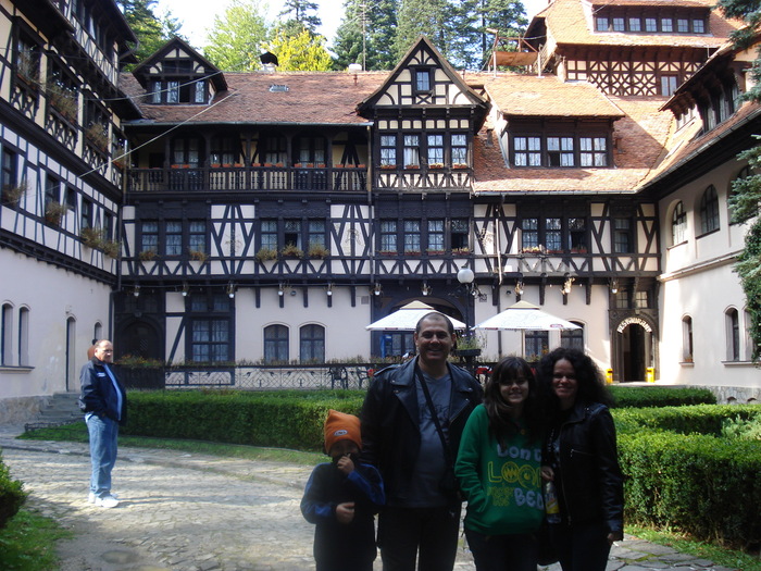 DSC04723 - 2009 SINAIA SEPTEMBRIE