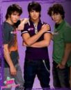 trhgjhgj - Jonas Brothers