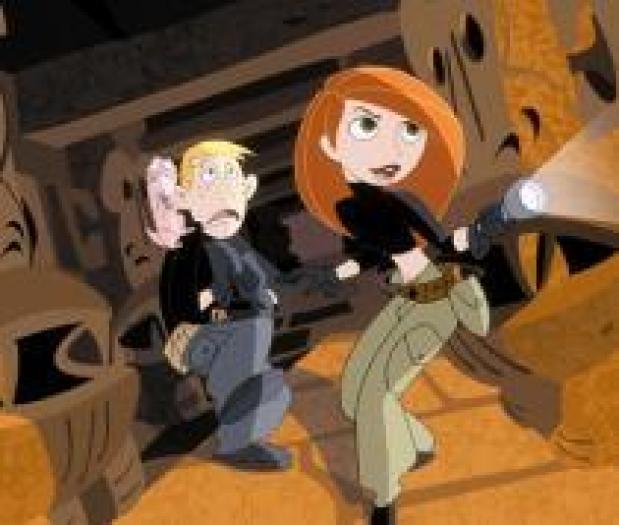 WGIZBPUQTCMFOVWZWHL - Kim Possible