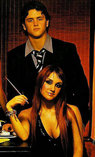 ag40594n183731 - poze Dulce Maria si Christopher Uckermann