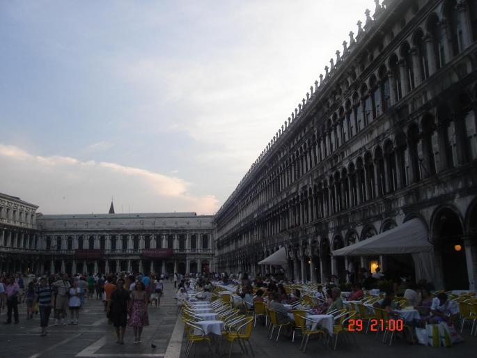 DSC02292 - Vacanta Italia-Venetia 2008