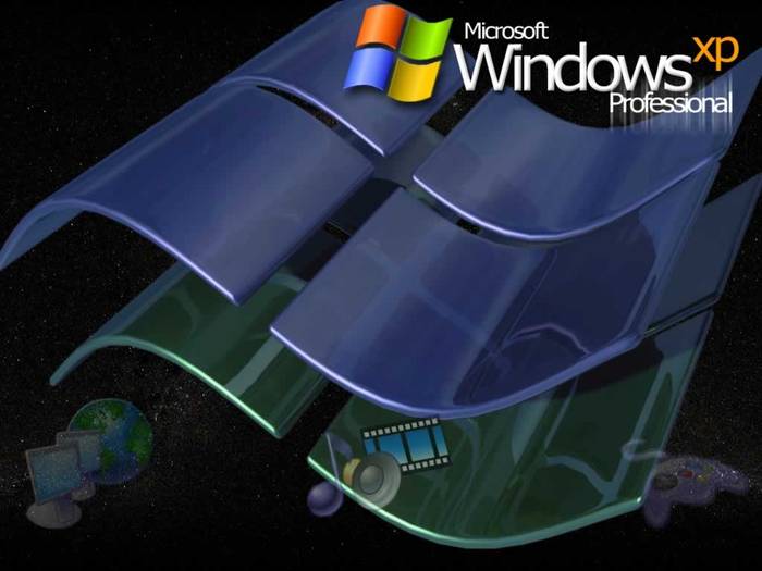 windows xp - windows xp