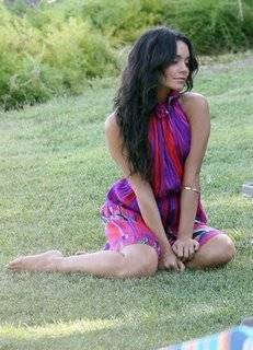 3[1] - vanessa hudgens-modeling