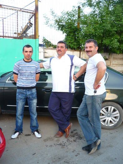 12 - Imbarcare Braila Vadul Siret 330Km 2009