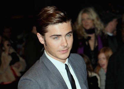 zac-efron-17-london-premiere - zac efron