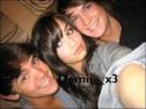 deeeeeemi - poze foarte rare cu demi lovato