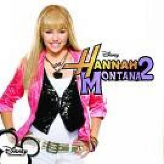 TQWDPPSPIBUDTMMRQVD - Hannah Montana