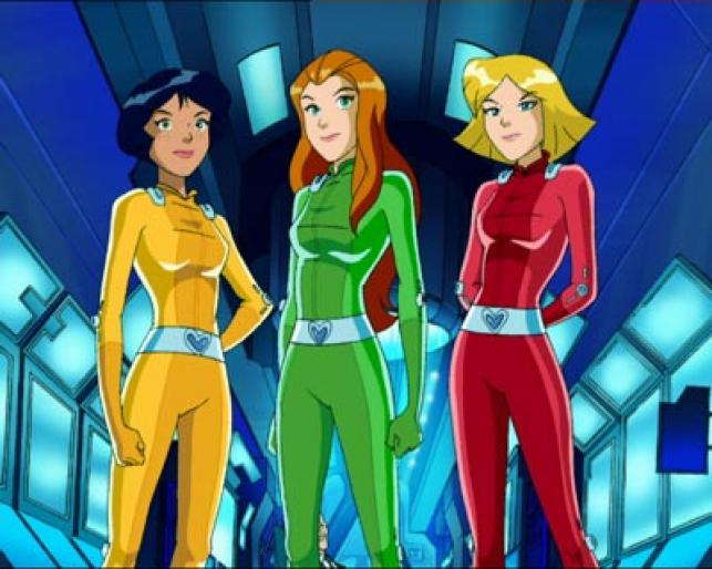 255669 - totally spies
