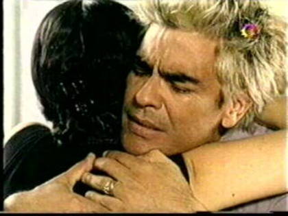 Angel si Mora - Soy Gitano-Sange de Tigan-2003-2004