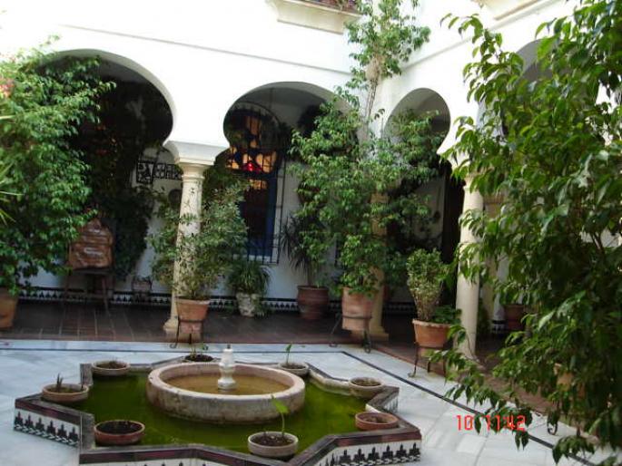 55 Cordoba - Cordoba