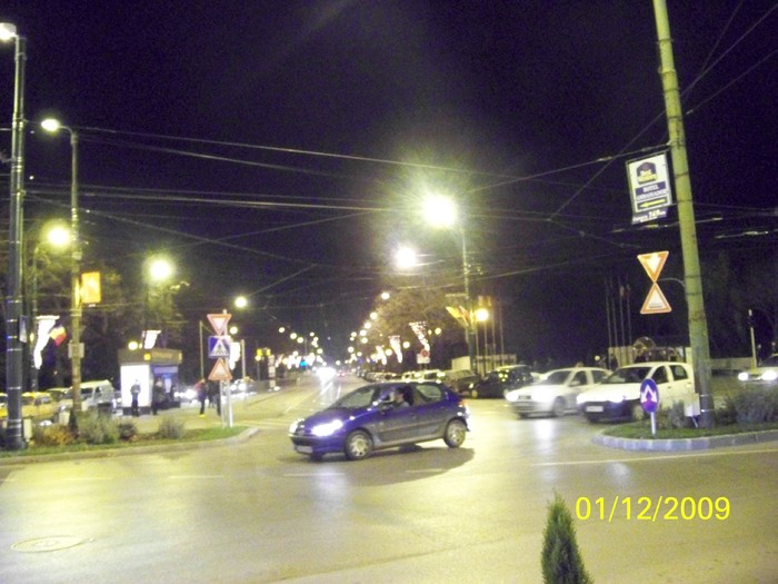 100_6126 - 1 Decembrie Timisoara