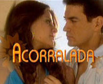 logo_Acorralada