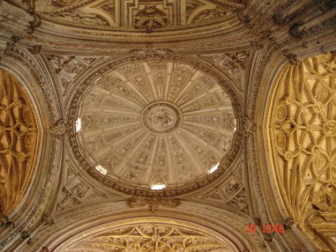 119 Cordoba - Cordoba