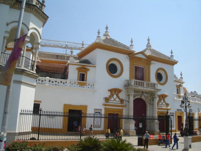 113 Sevilla - Sevilla