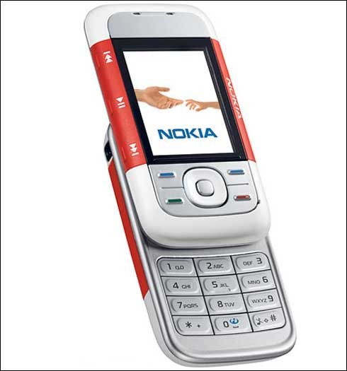 nokia-5300 - club telefoane