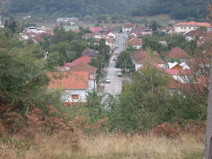 Otelul Rosu-Str.Ana Ipatescu