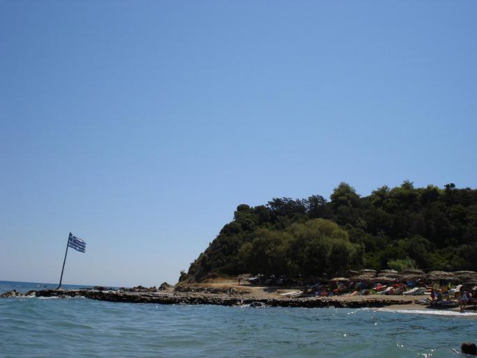 St Nicolas Port