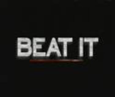 ZTSFUHVJWZKREILVBPX - Michael Jackson-beat it