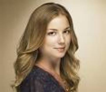 Emily cool - Emily VanCamp