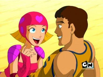 Spioanele; Spioanele
