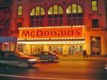 Mc donald's (14) - mc donald s