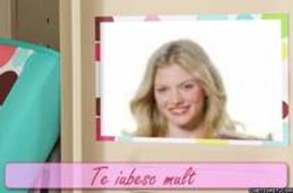 te iubesc mult! - Album special pentru Cariba Heine