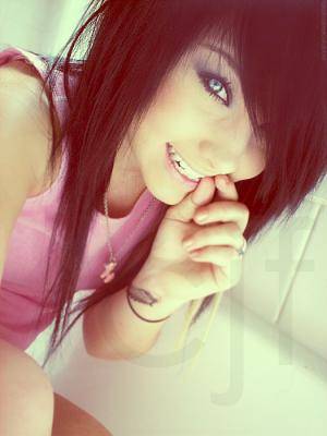 Emo Girl (18) - Emo Girl