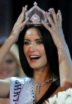 miss-russia-2009 - MISS-URI