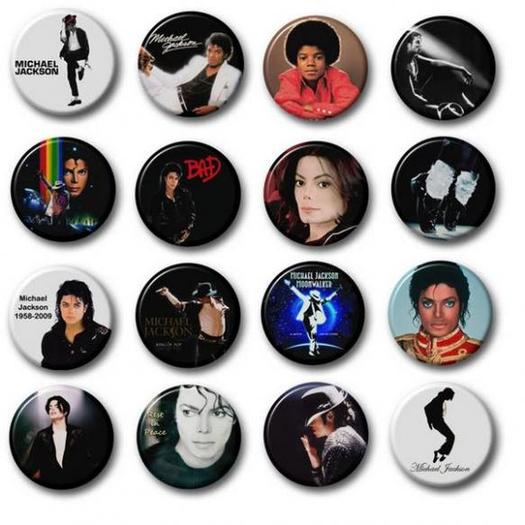 mjbutton - poze michael jackson