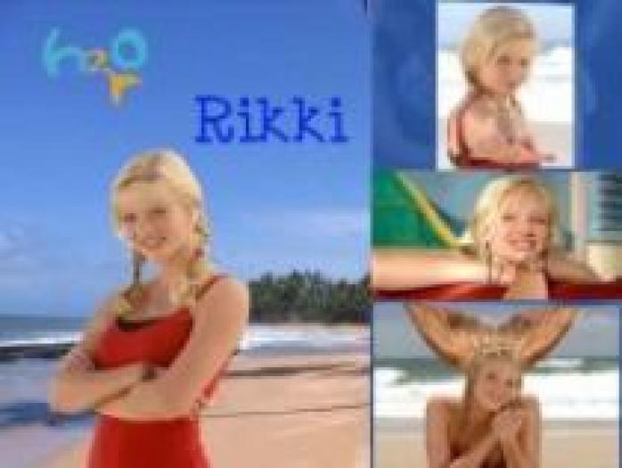 CVIGUMAWNXEDLCRZJDL - rikki din h2o cea mai tare