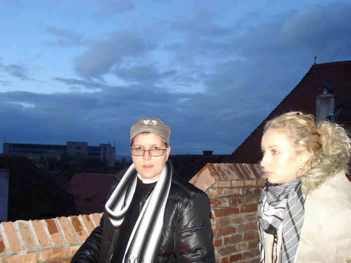 DSC06285 - 2010 REVELION SIBIU