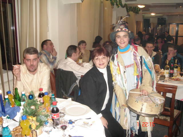 Poze Revelion 2005-2006 143 - 2006 REVELION VATRA DORNEI
