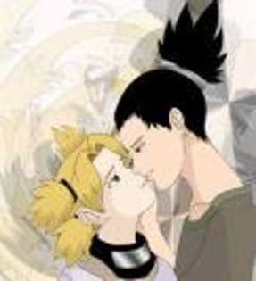 shikatema - temari