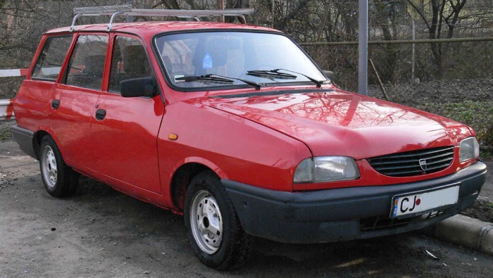 Dacia1310 - CLUB MASINI