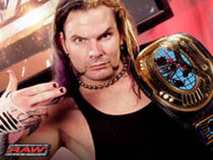 KVEFEJRVPUCROCTSMMJ - jeff hardy