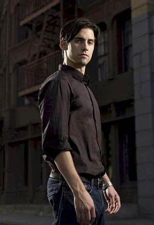 Milo Ventimiglia - Milo Ventimiglia