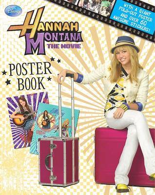 9781407546865[1] - Hannah Montana Books