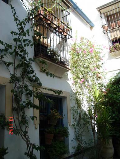 56 Cordoba - Cordoba