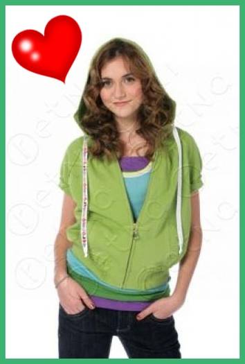 16 - Alyson Stoner