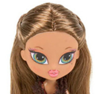 yasmin-bratz - Papusile BRATZ