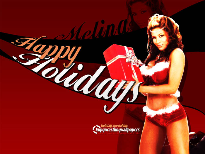 melina_perez_christmas_holidays_1024x768 - WWE - Melina Perez