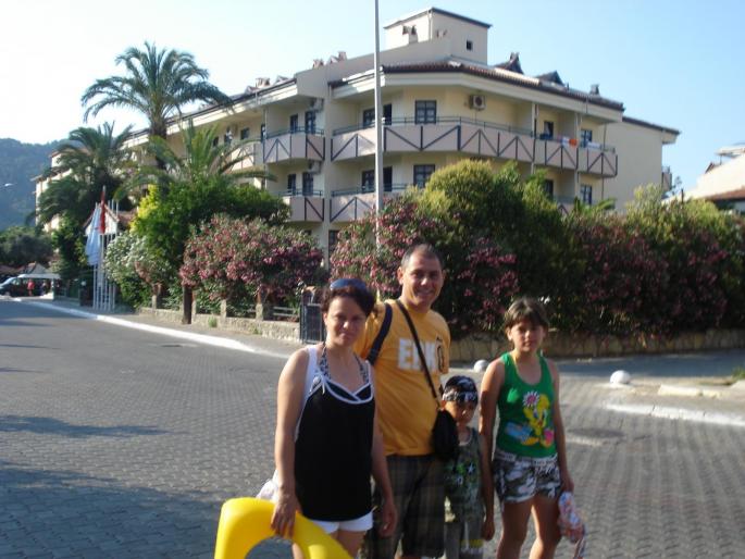 Picture 146 - 2008 TURCIA MARMARIS