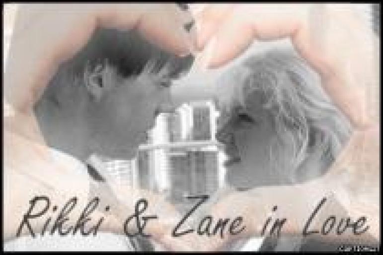 Rikki & Zane in Love