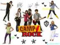 Camp Rock - Camp Rock