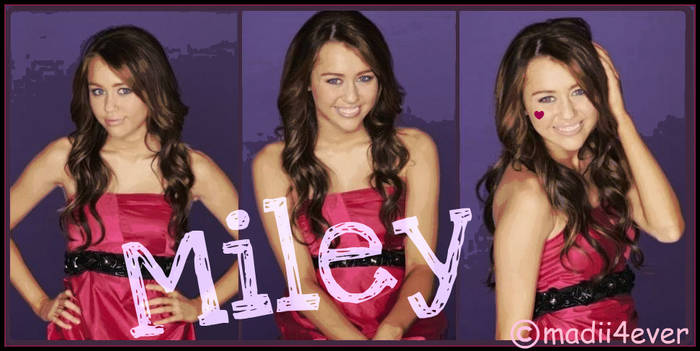 68 - HM - Hannah Montana and Miley Cyrus