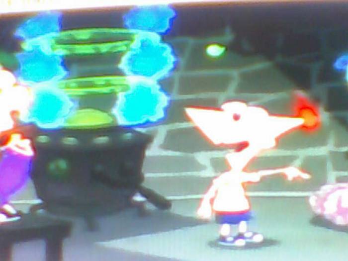 snapshot-183 - Pineas si Ferb