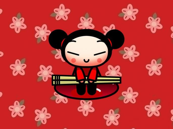 pucca_1 - pucca and garu