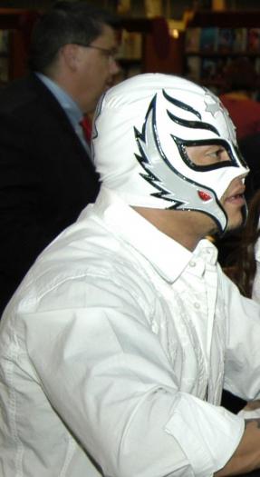 Rey_Mysterio_619 - rey mysterio